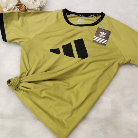 adidas Tops - Womens Tees